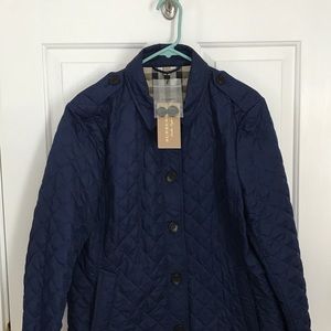 Burberry Jacket